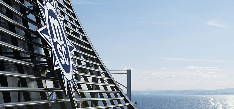 MSC Cruises