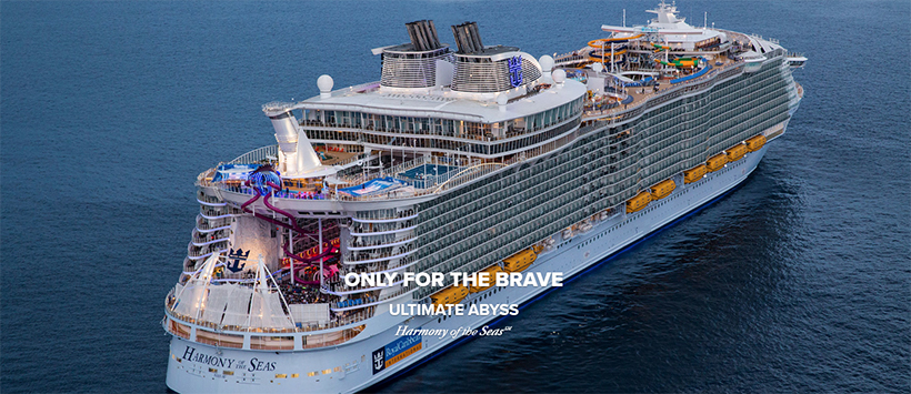 Royal Caribbean International