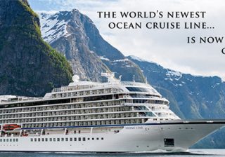 Viking Ocean Cruises